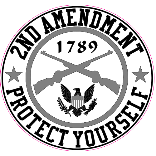 Defend our 2nd Amendment