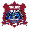 Ashland KY Police Badge Decal - U.S. Customer Stickers