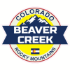 Beaver Creek Colorado Rocky Mountains Decal - U.S. Customer Stickers