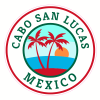 Cabo San Lucas Mexico Decal - U.S. Customer Stickers