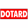 Dotard Bumper Decal - U.S. Customer Stickers