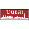 Dubai Pearl Of The Persian Gulf Decal - U.S. Customer Stickers