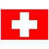 Flag Of Switzerland Sticker - U.S. Custom Stickers