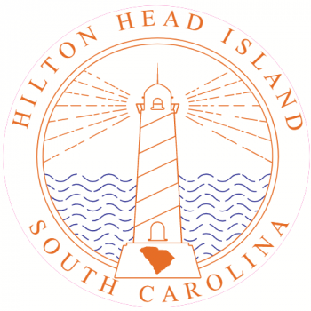 Hilton Head Island Lighthouse Decal - U.S. Customer Stickers