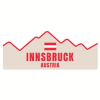 Innsbruck Austria Mountain Decal - U.S. Customer Stickers