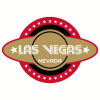 Las Vegas Nevada Retro Decal - U.S. Customer Stickers