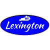 Lexington Kentucky Oval Decal - U.S. Custom Stickers