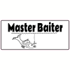 Master Baiter Fishing Sticker - U.S. Custom Stickers