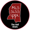 Mississippi The Hail State Sticker - U.S. Custom Stickers