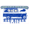 Red River Gorge Kentucky Decal - U.S. Customer Stickers