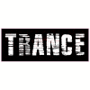 Trance Music Black Decal - U.S. Customer Stickers