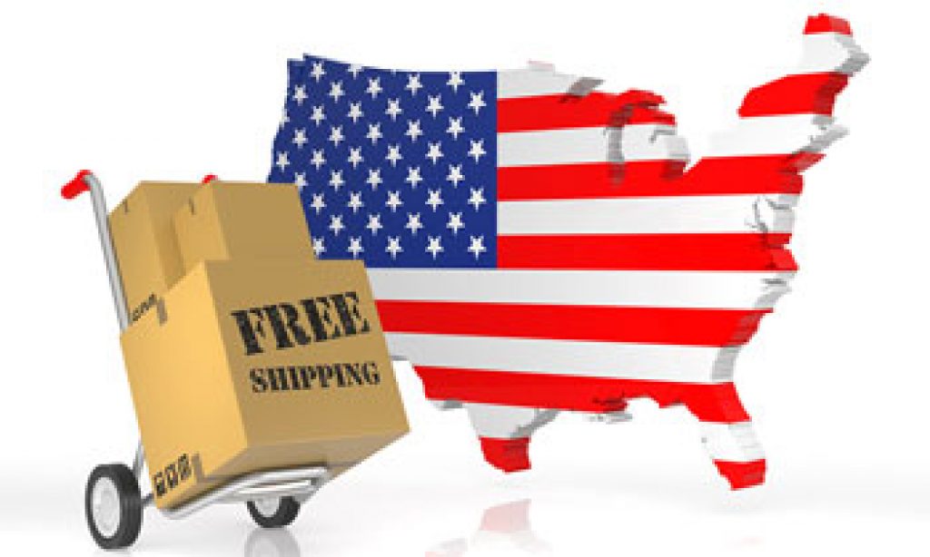 Free Shipping On Custom Stickers In The USA
