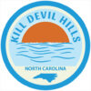 Kill Devil Hills NC Sticker - U.S. Custom Stickers