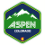 Aspen Colorado Snow Mountain Sticker