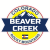 Beaver Creek Colorado Rocky Mountains Sticker