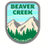 Beaver Creek Eagle County Sticker