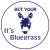 Bet your ass it’s Bluegrass Sticker
