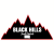 Black Hills South Dakota Mountain Sticker