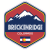 Breckenridge Colorado Mountain Sticker