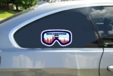 Vehicle Decals: Burn Rubber with U.S. Custom Stickers