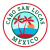 Cabo San Lucas Mexico Sticker