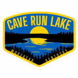 Cave Run Lake Morehead Kentucky Decal