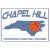 Chapel Hill Basketball Epicenter Sticker