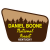 Daniel Boone National Forest Sticker