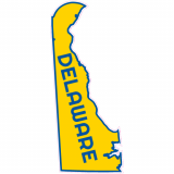 Delaware Decals