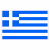 Flag Of Greece Sticker