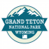 Yellowstone National Park Buffalo Decal