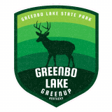 Greenbo Lake State Park Kentucky Decal