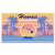 Hawaii Aloha Retro Beach Sticker