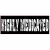 Highly Medicated Distressed Sticker