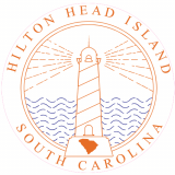 Hilton Head Island Lighthouse Decal