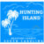 Hunting Island Beaufort County Sticker