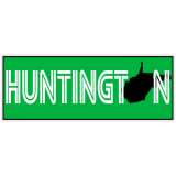 Huntington WV Decal