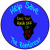 Keep Your Hands Off Africa Sticker