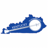 Kentucky Banjo The Bluegrass State Decal