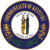 Kentucky State Seal Sticker