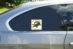 Kissimmee FL Aligator Sticker - Stickers for Cars