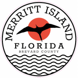 Merritt Island Florida Decal