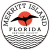 Merritt Island Florida Sticker
