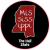 Mississippi The Hail State Sticker