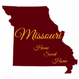 Missouri Decals
