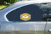 Monongahela National Forest WV Sticker - Stickers for Cars