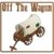 Off The Wagon Sticker
