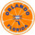 Orlando Fl Orange County Sticker