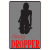 Panty Dropper Sticker