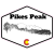 Pikes Peak Colorado Sticker